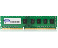GOODRAM 8GB 1600MHz CL11 (2x4096) - 206874 - zdjęcie 1